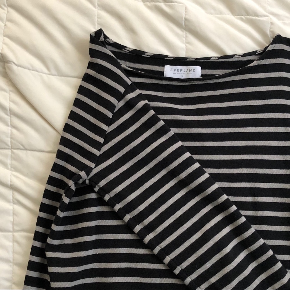 Everlane top